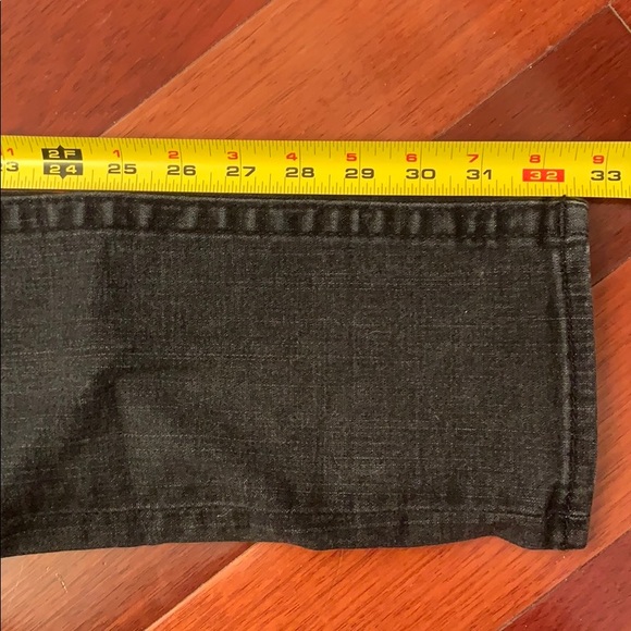 True Religion Julie Skinny Jeans - Picture 5 of 8